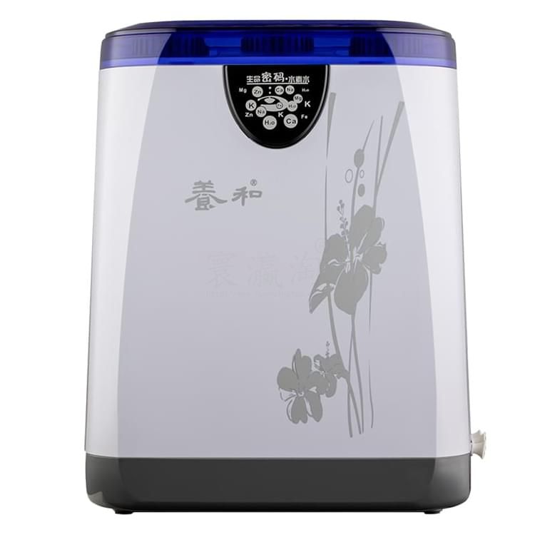 養(yǎng)和小分子凈水機