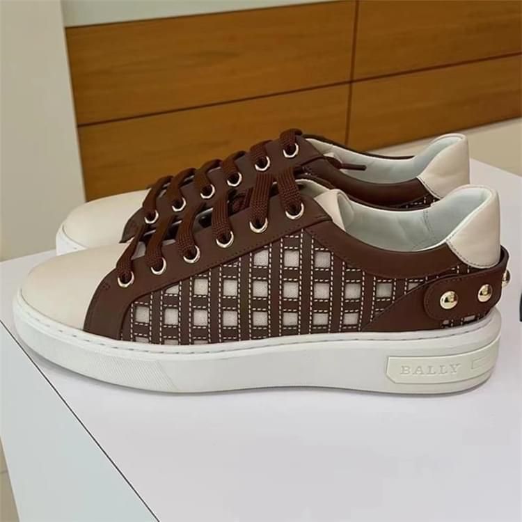 BAIIY 巴利鞋子  #8001