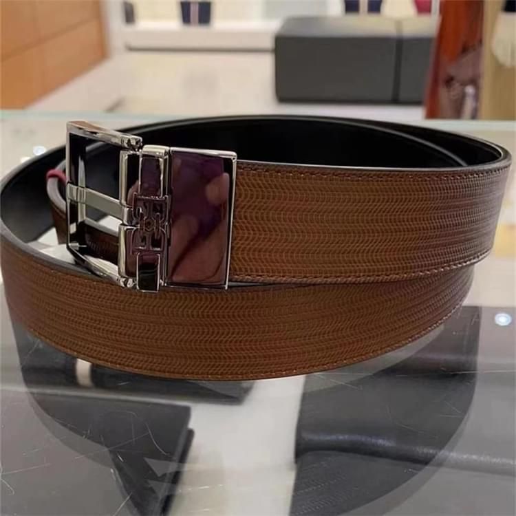 BAIIY 巴利皮帶 #8003