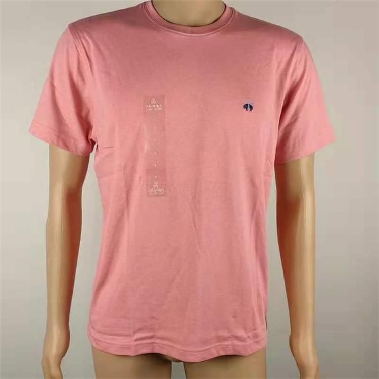 BROOKS BROTHERS布克兄弟T恤#8006