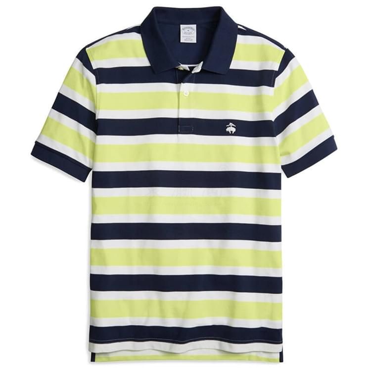 BROOKS BROTHERS布克兄弟T恤#8008