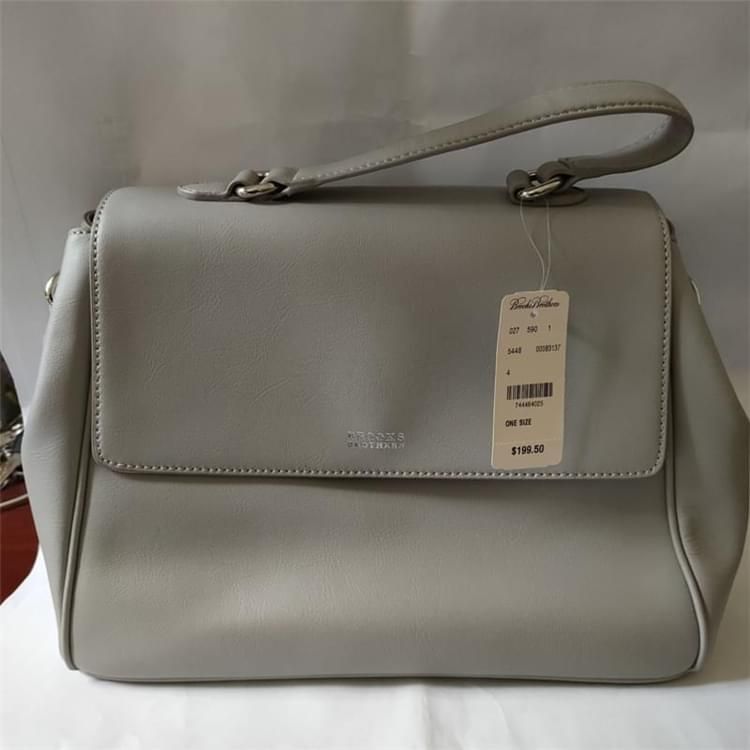 BROOKS BROTHERS布克兄弟包包#8014