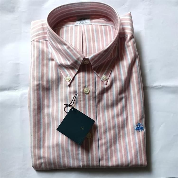 BROOKS BROTHERS布克兄弟襯衫#8022