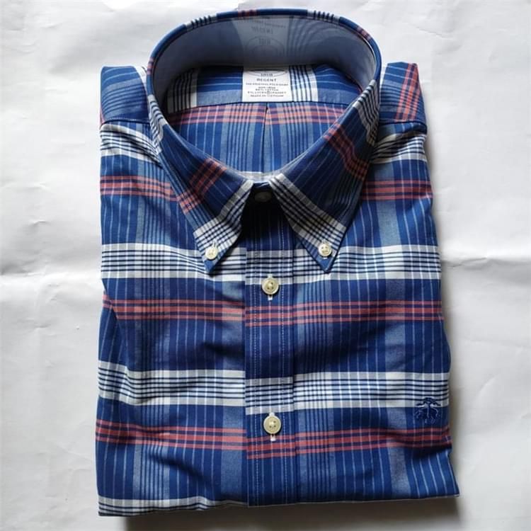 BROOKS BROTHERS布克兄弟襯衫#8026