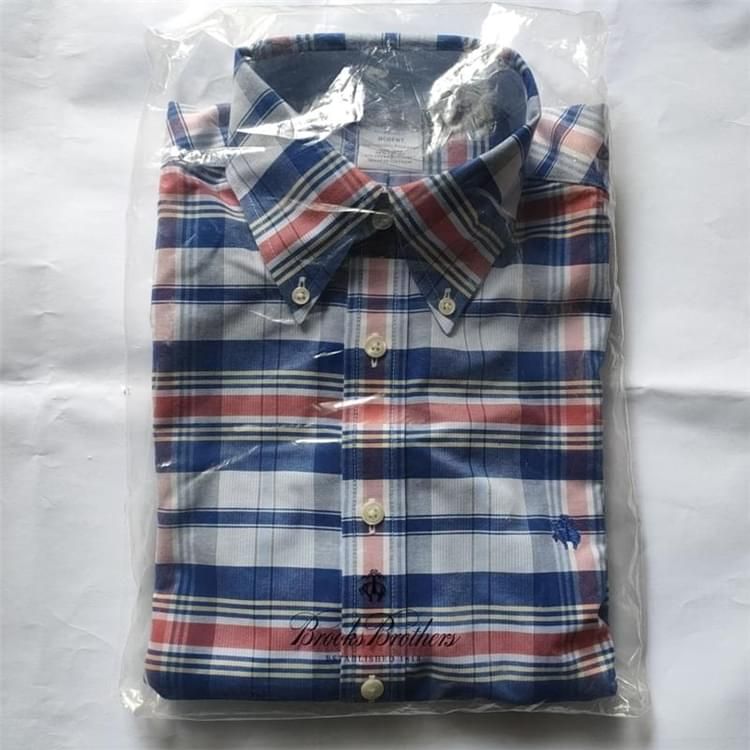 BROOKS BROTHERS布克兄弟襯衫#8027