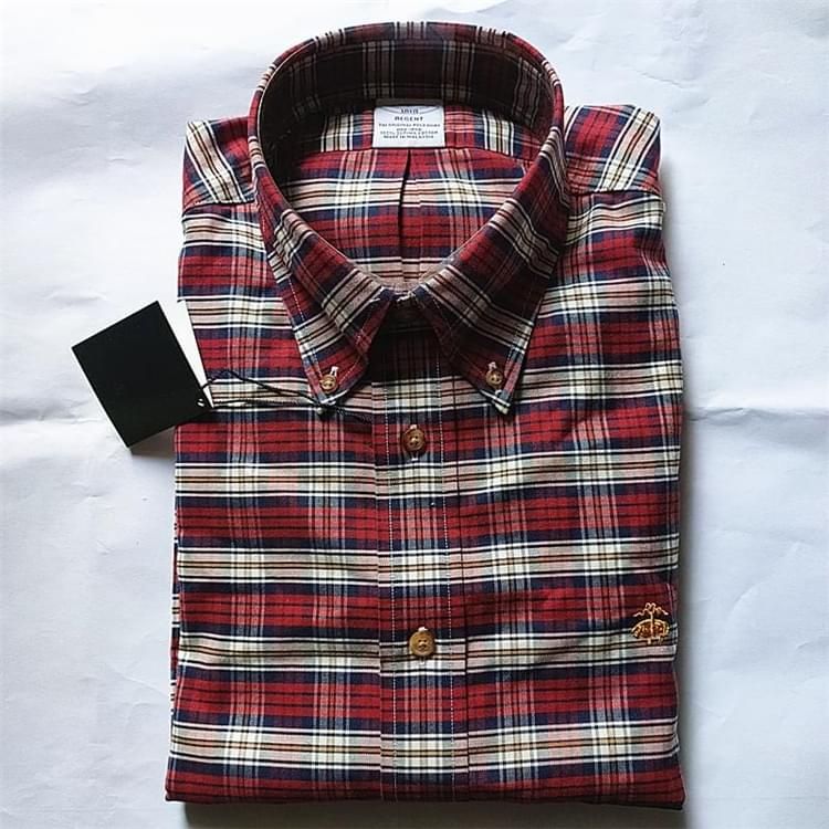 BROOKS BROTHERS布克兄弟襯衫#8030