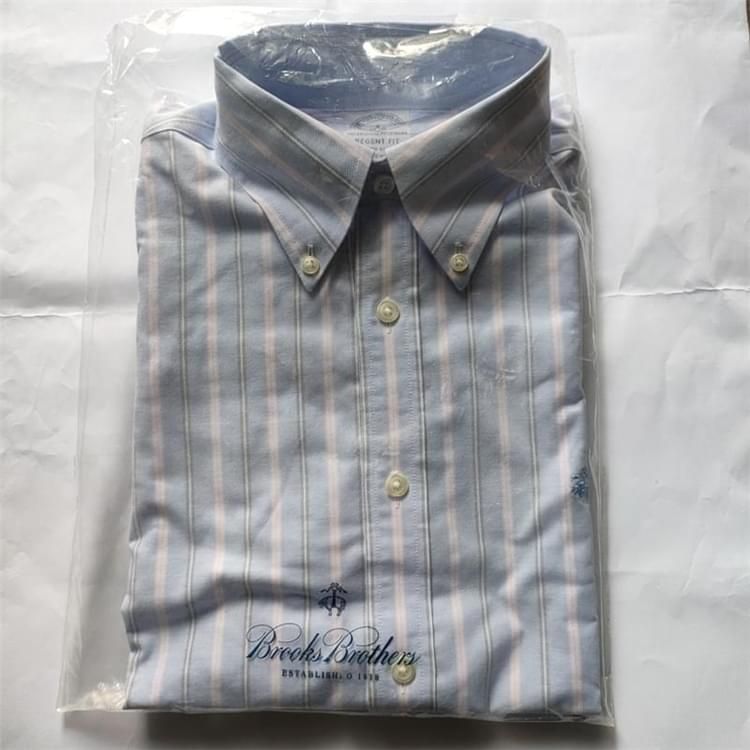 BROOKS BROTHERS布克兄弟襯衫#8031