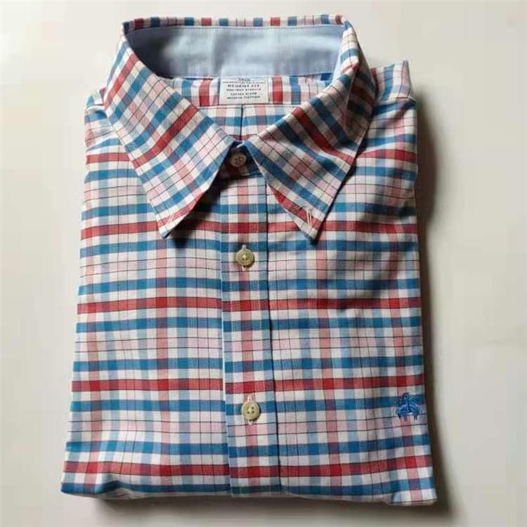 BROOKS BROTHERS布克兄弟襯衫#8034