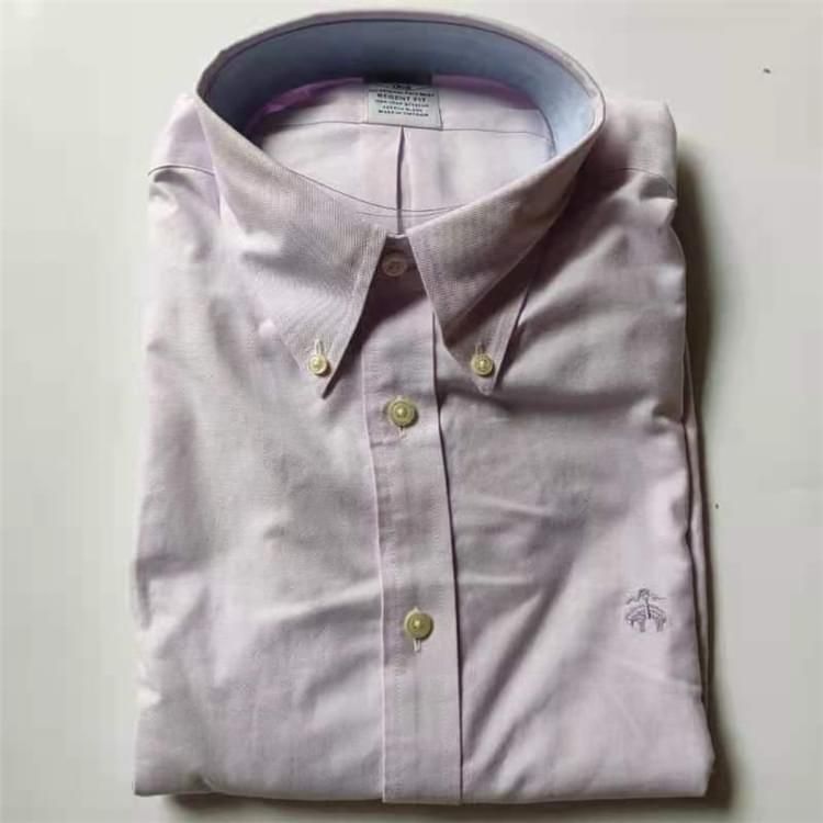 BROOKS BROTHERS布克兄弟襯衫#8035
