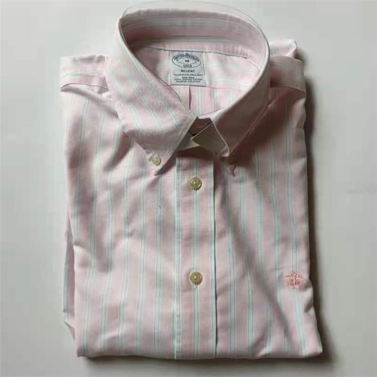 BROOKS BROTHERS布克兄弟襯衫#8039