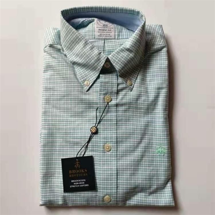 BROOKS BROTHERS布克兄弟襯衫#8041