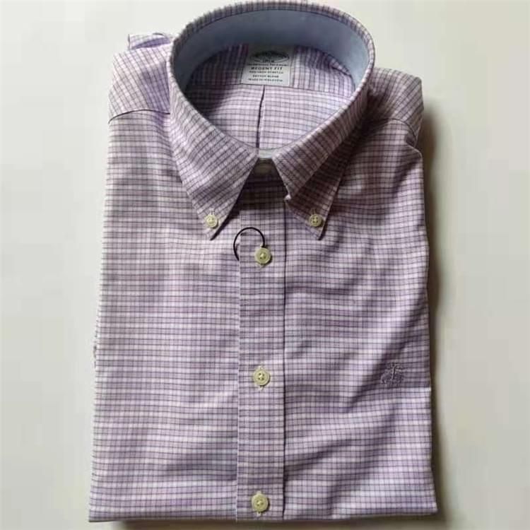 BROOKS BROTHERS布克兄弟襯衫#8042