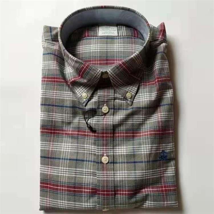 BROOKS BROTHERS布克兄弟襯衫#8044