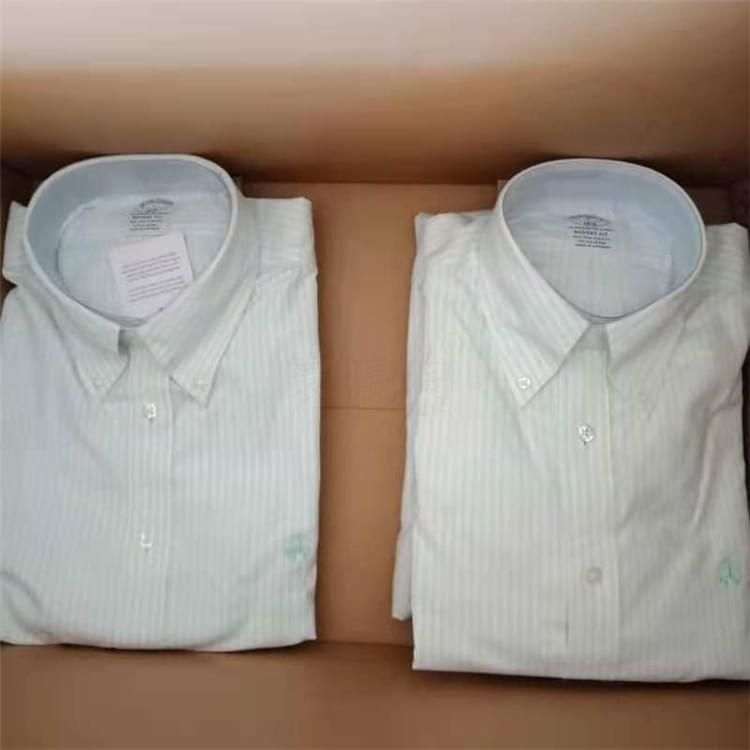 BROOKS BROTHERS布克兄弟襯衫#8047