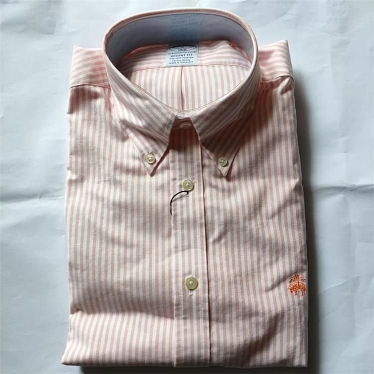 BROOKS BROTHERS布克兄弟襯衫#8051