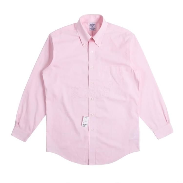 BROOKS BROTHERS布克兄弟襯衫#8054