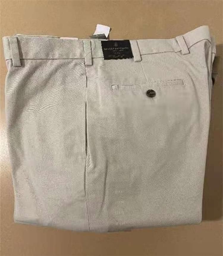 BROOKS BROTHERS布克兄弟休閑褲#8066