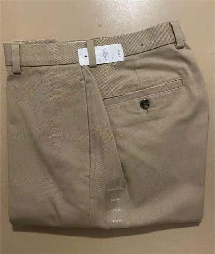 BROOKS BROTHERS布克兄弟休閑褲#8064