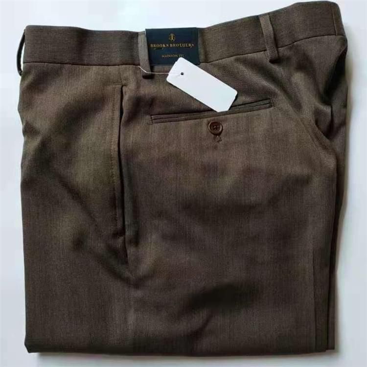 BROOKS BROTHERS布克兄弟西褲#8063