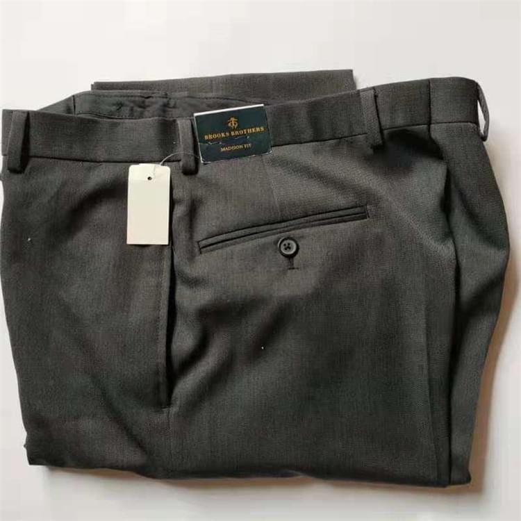 BROOKS BROTHERS布克兄弟西褲#8060