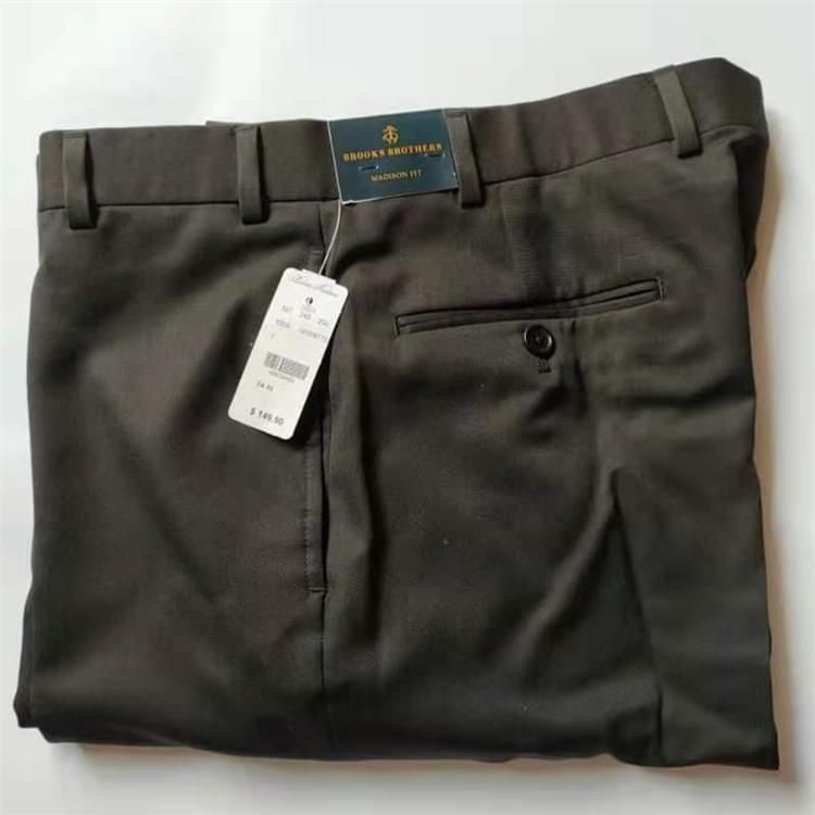 BROOKS BROTHERS布克兄弟西褲#8059