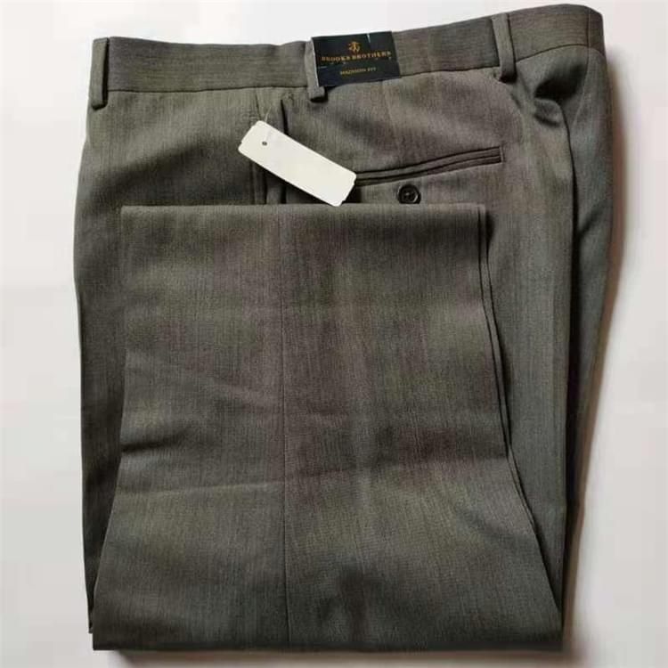 BROOKS BROTHERS布克兄弟西褲#8058
