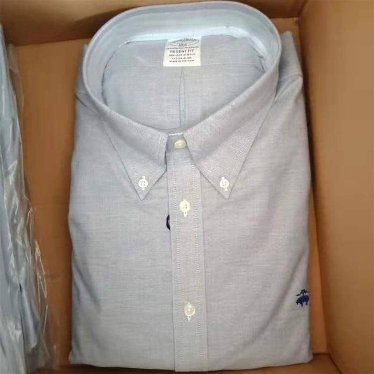 BROOKS BROTHERS布克兄弟襯衫#8055