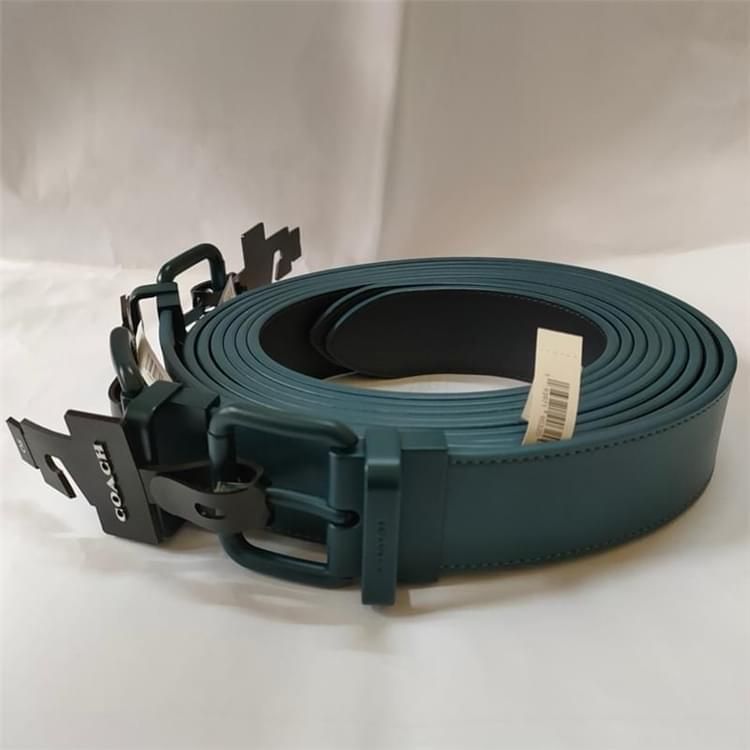 COACH?蔻馳皮帶?#8059