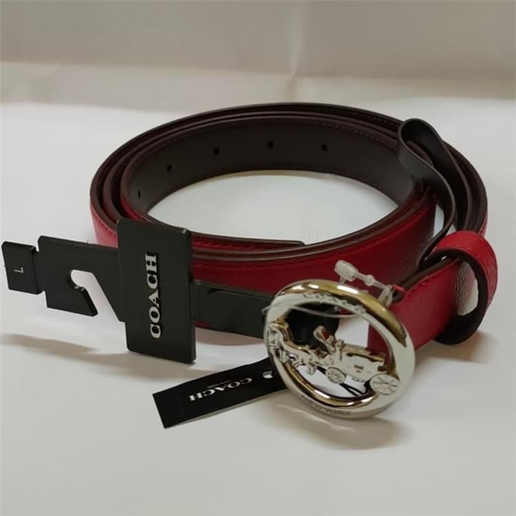 COACH?蔻馳皮帶?#8062