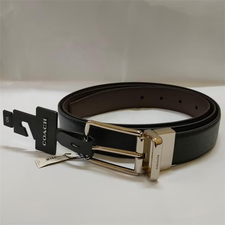 COACH?蔻馳皮帶?#8063