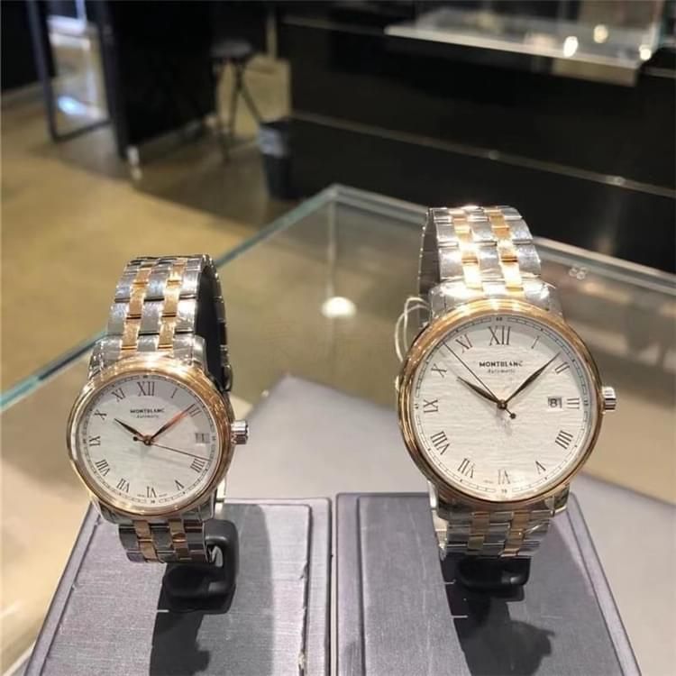 萬(wàn)寶龍表#8001