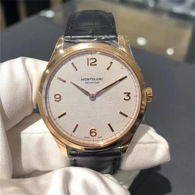 萬(wàn)寶龍表#8003