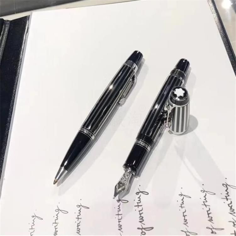 萬(wàn)寶龍筆#8001