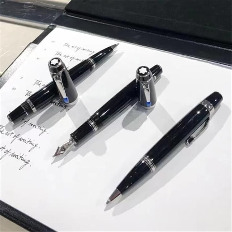 萬(wàn)寶龍筆#8003