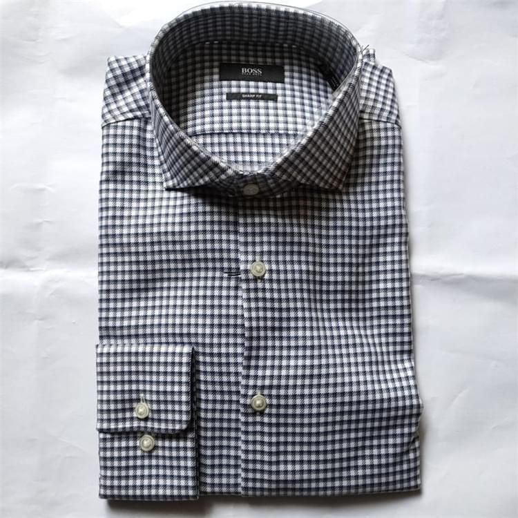 Hugo Boss雨果波士襯衫 #8003