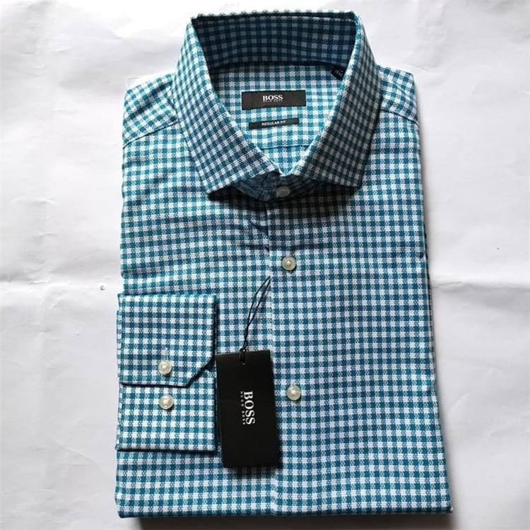 Hugo Boss雨果波士襯衫 #8004