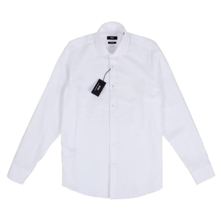 Hugo Boss雨果波士襯衫 #8010