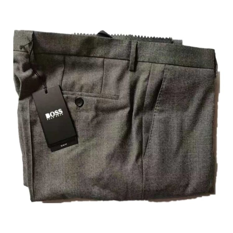 Hugo Boss雨果波士西褲 #8011