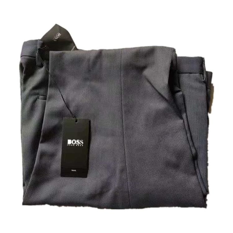 Hugo Boss雨果波士西褲 #8014