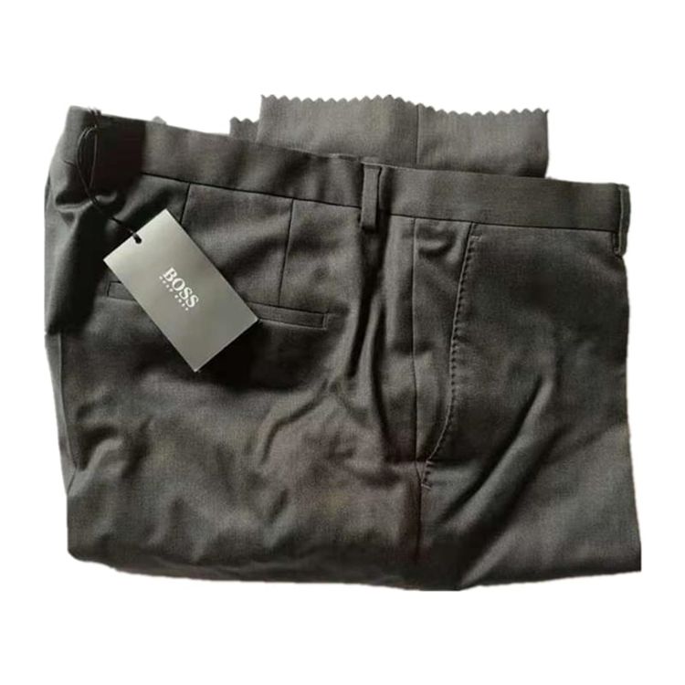 Hugo Boss雨果波士西褲 #8023