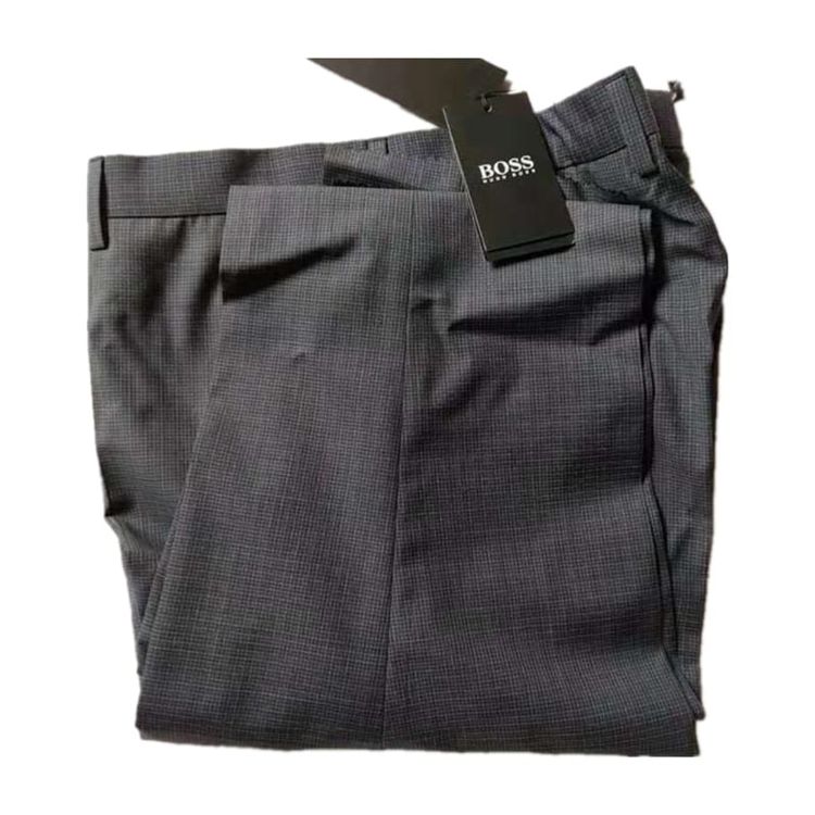 Hugo Boss雨果波士西褲 #8025