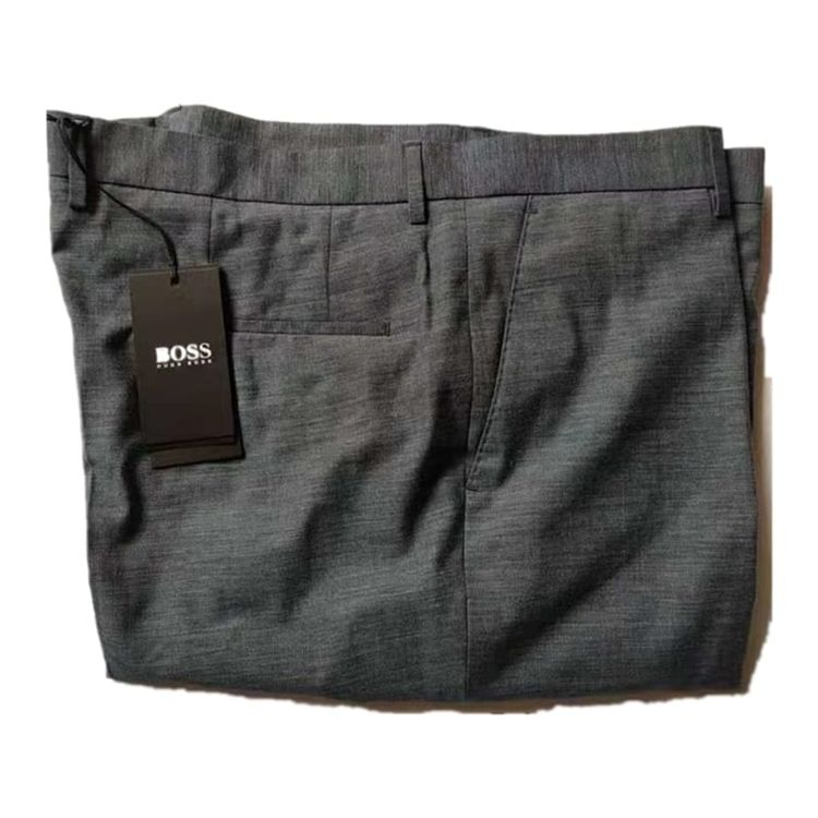 Hugo Boss雨果波士西褲 #8026