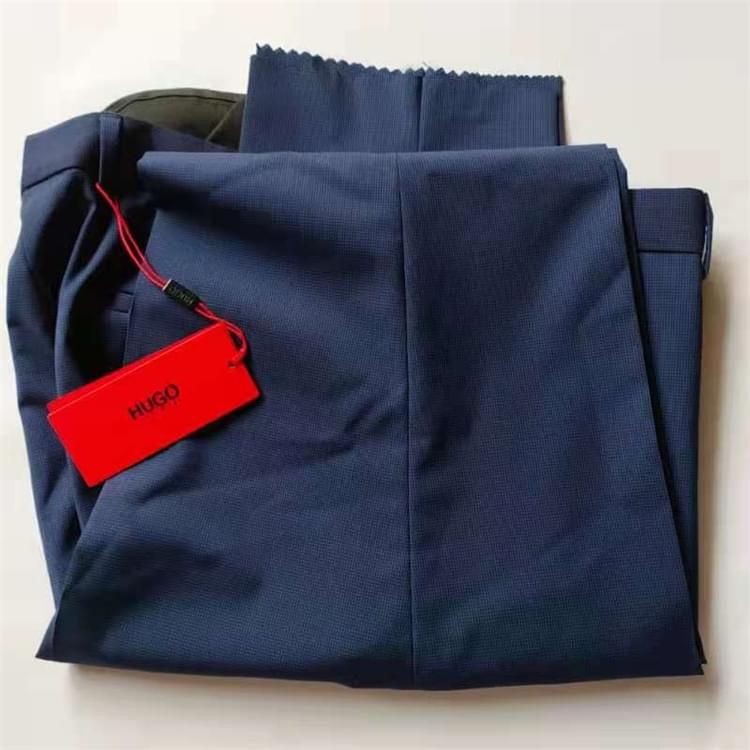 HUGO雨果夏裝褲子  #8047