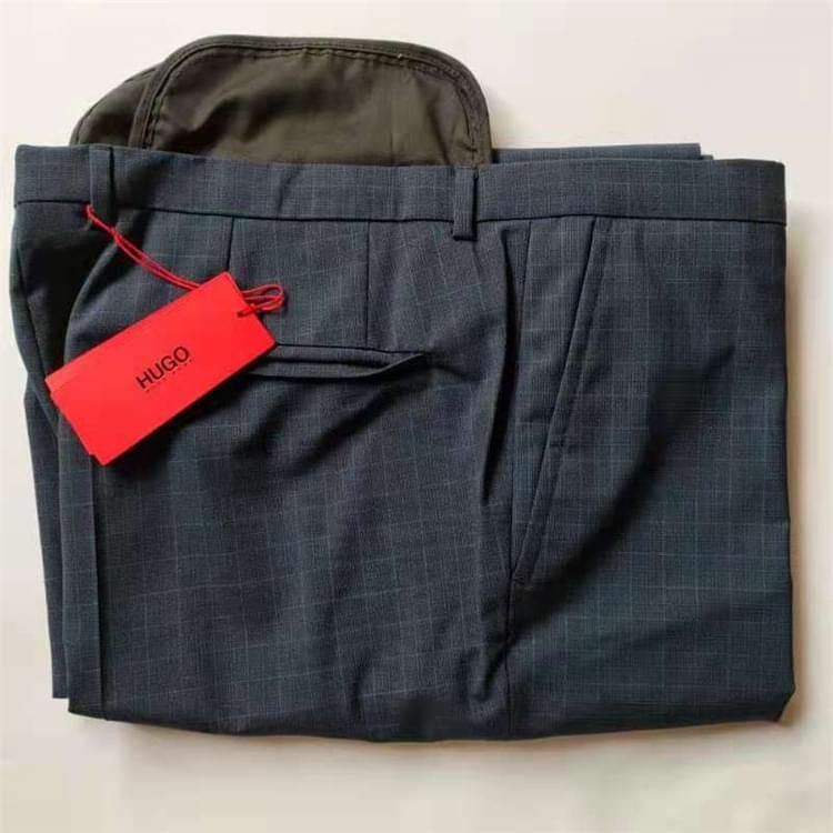 HUGO雨果夏裝褲子  #8043