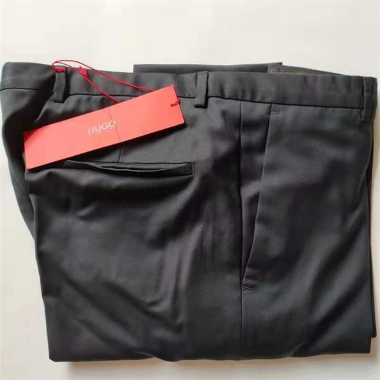 HUGO雨果夏裝褲子 #8041