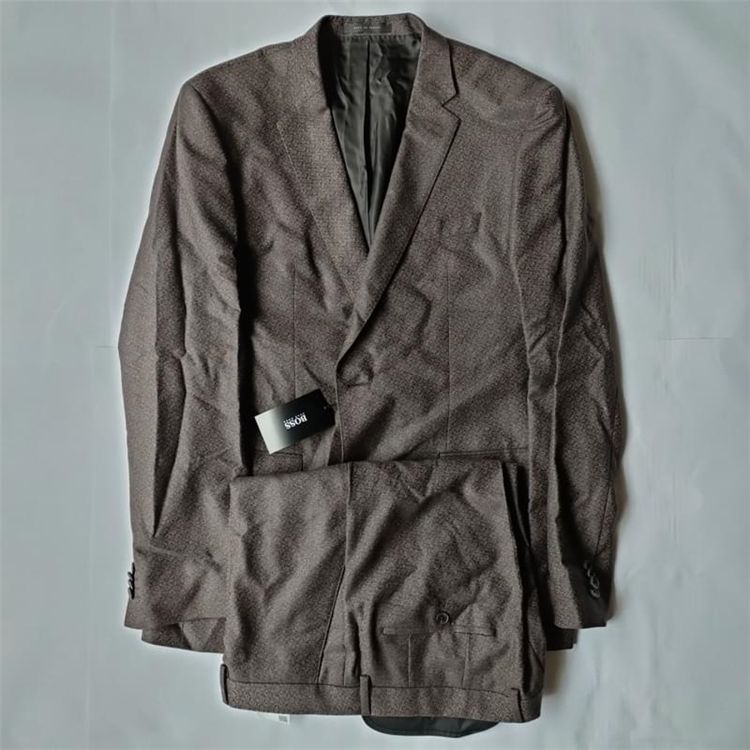 Hugo Boss雨果波士西服  #8031