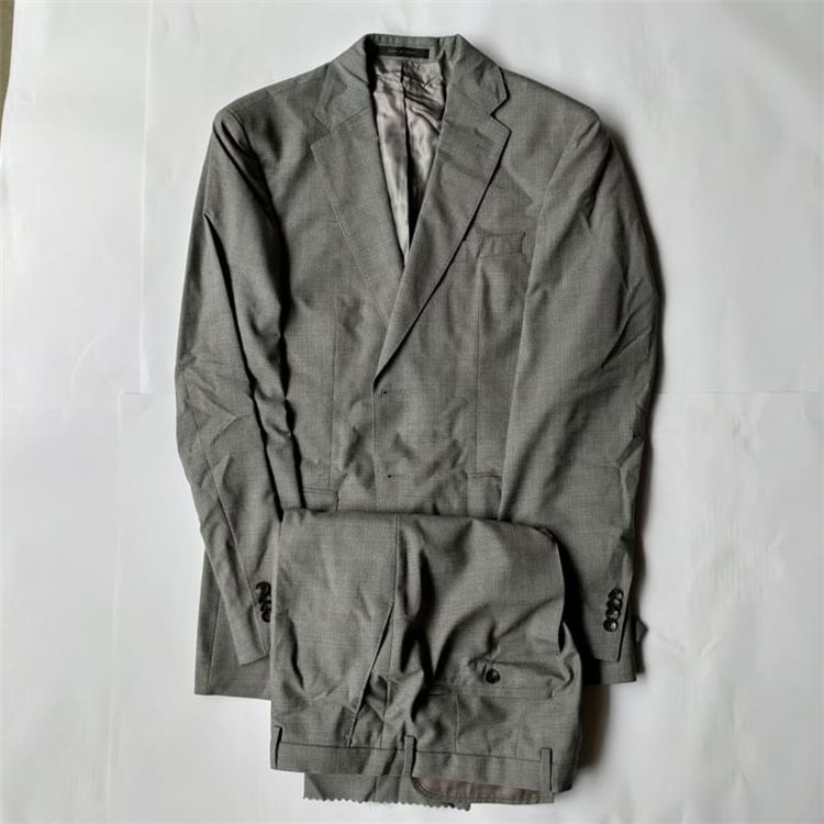 Hugo Boss雨果波士西服  #8033