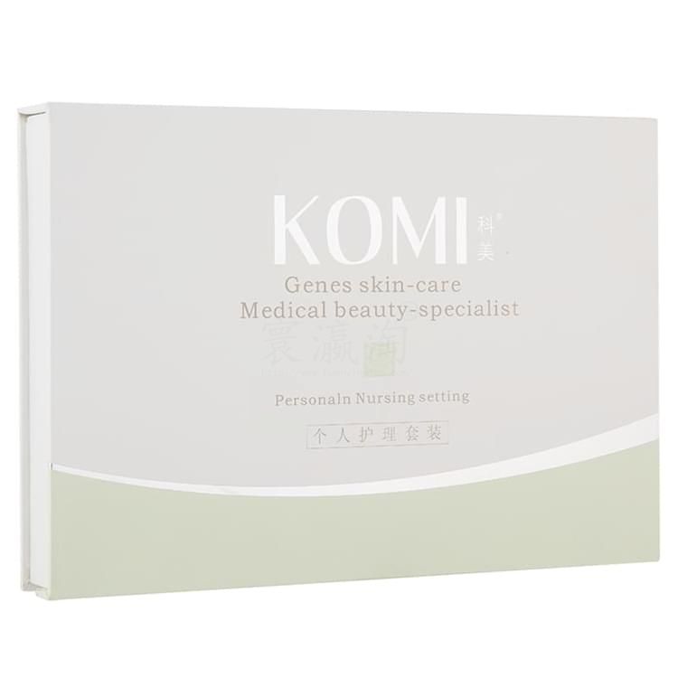 科美集萃精華凍干粉