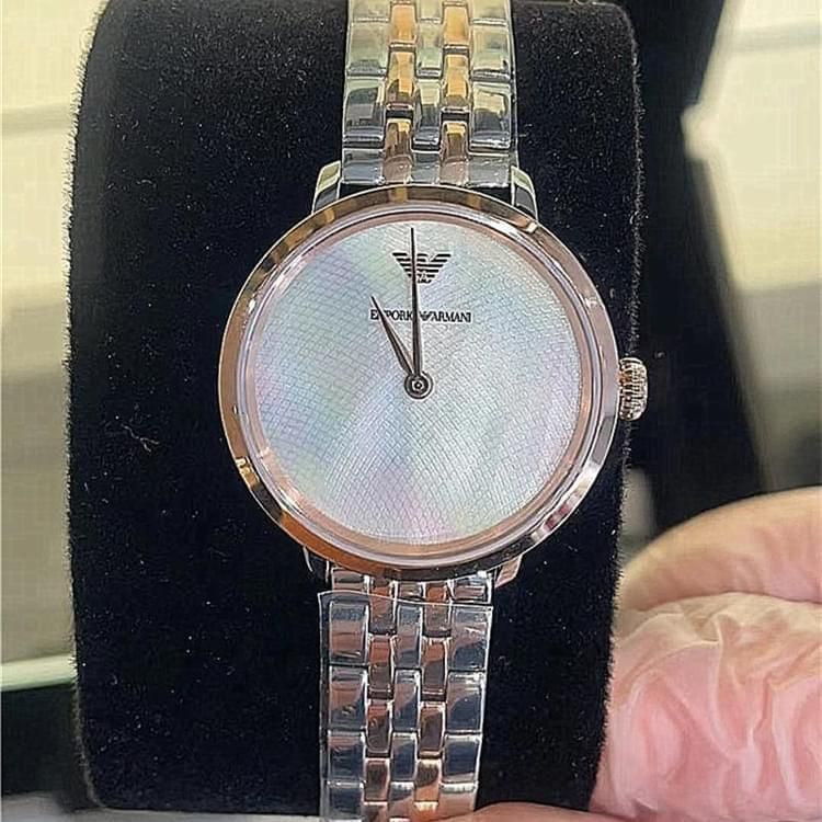 Armani 阿瑪尼手表 #8001