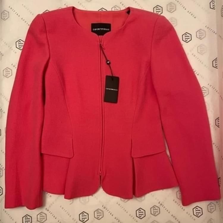 Armani 阿瑪尼女上裝 #8007